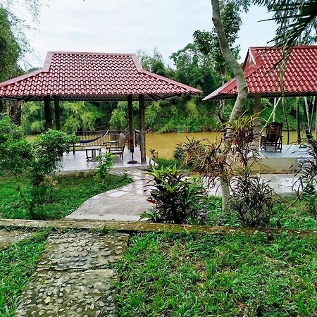 Green Hope Lodge Каттьен Экстерьер фото