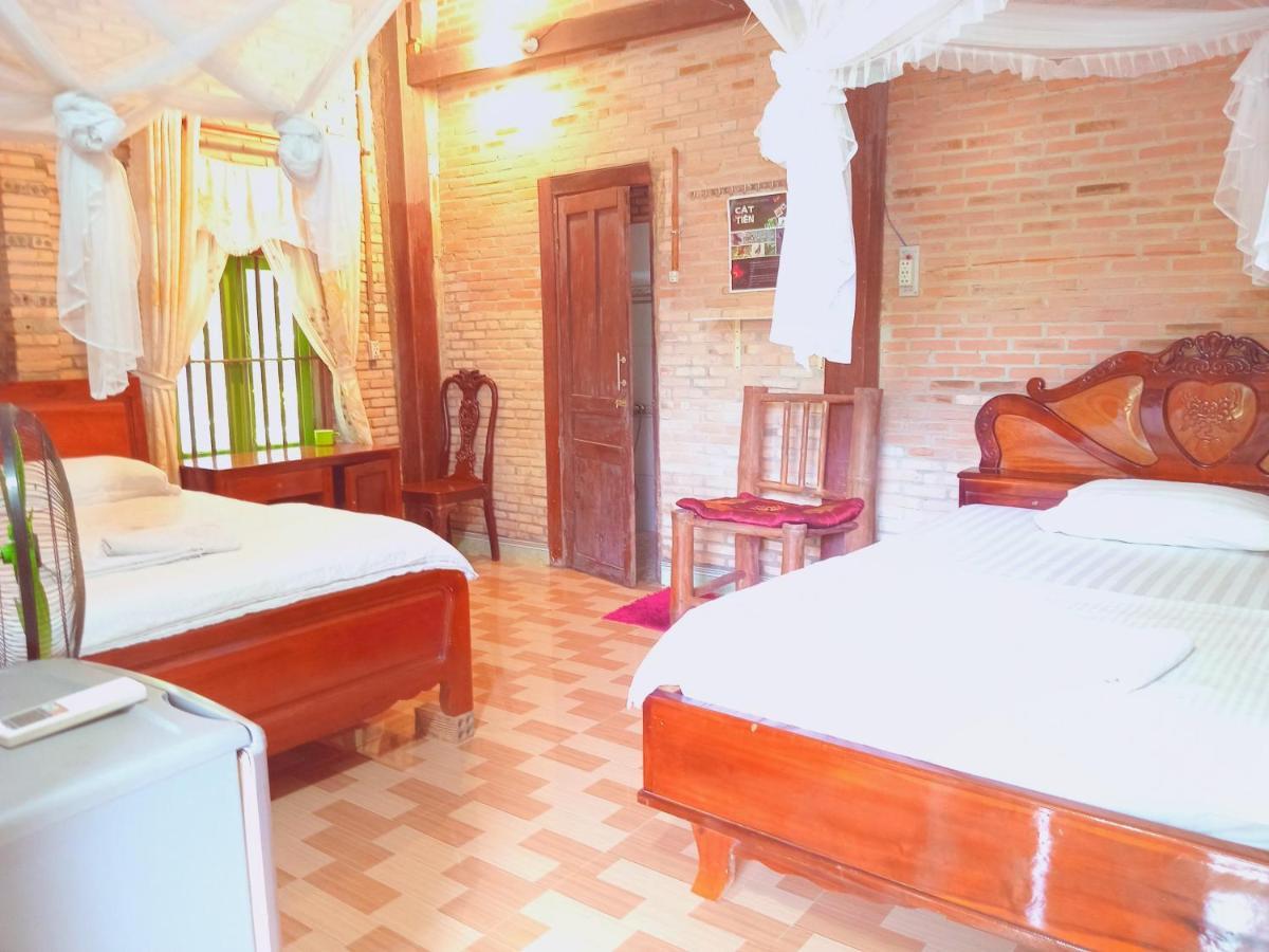 Green Hope Lodge Каттьен Экстерьер фото