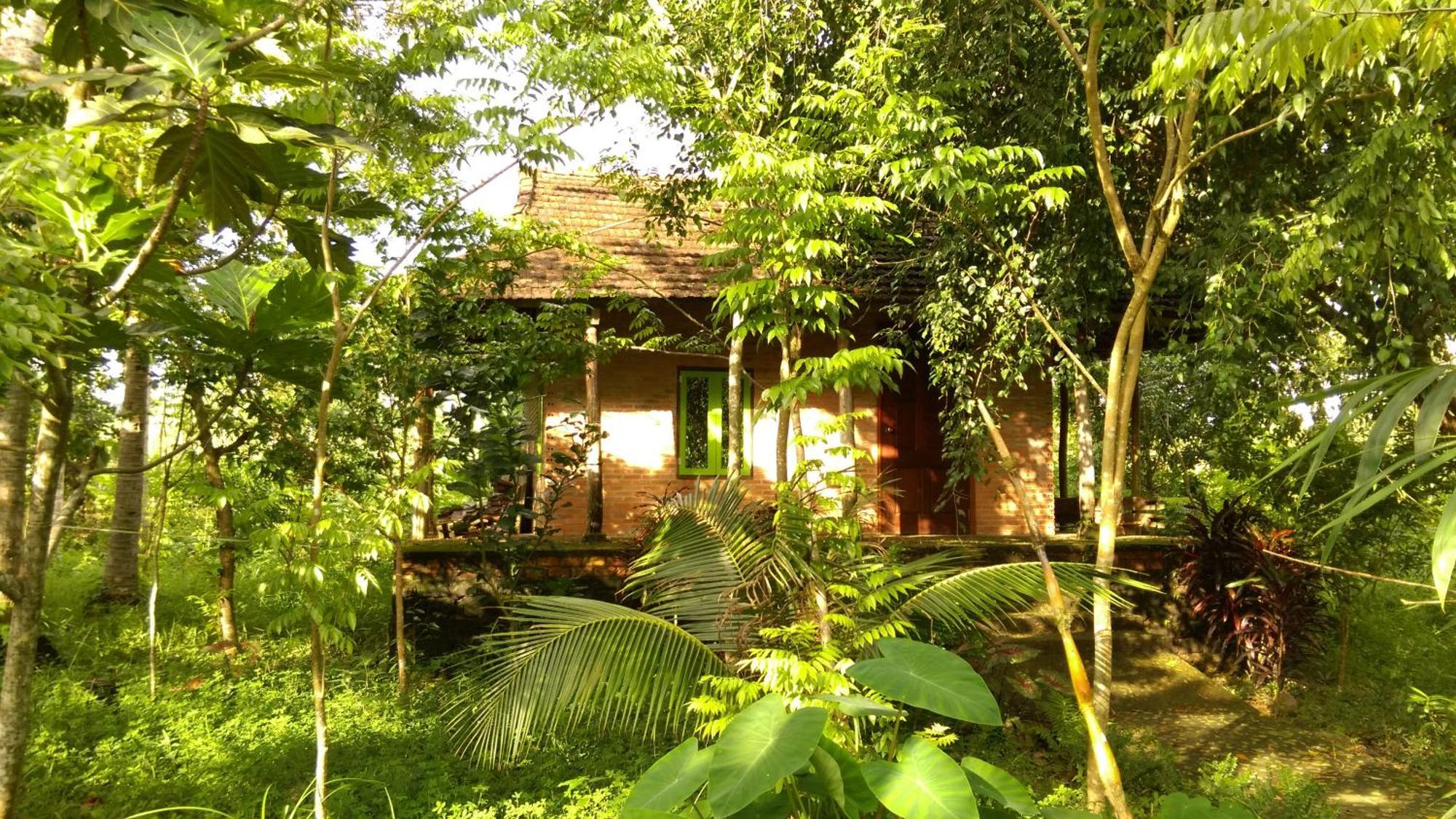 Green Hope Lodge Каттьен Экстерьер фото