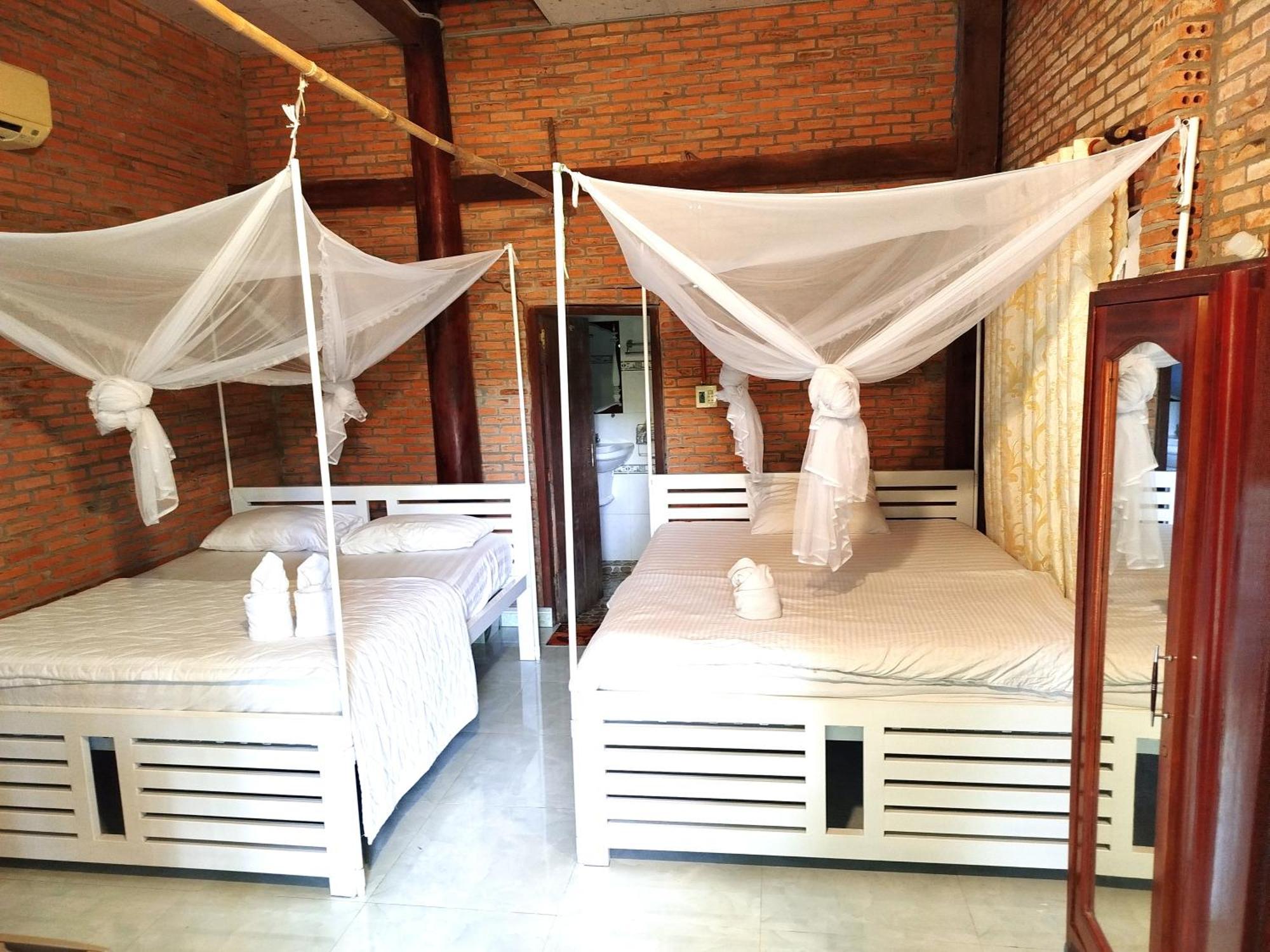 Green Hope Lodge Каттьен Экстерьер фото