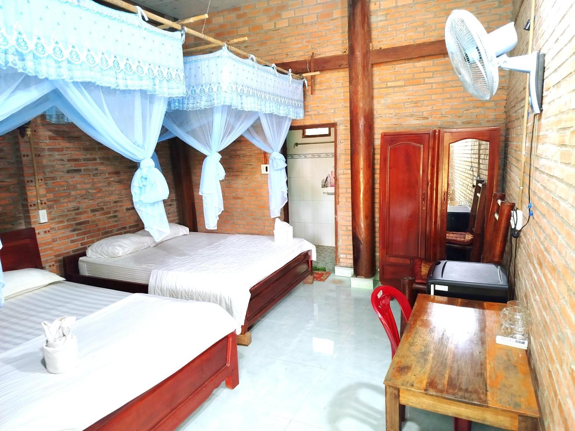 Green Hope Lodge Каттьен Экстерьер фото