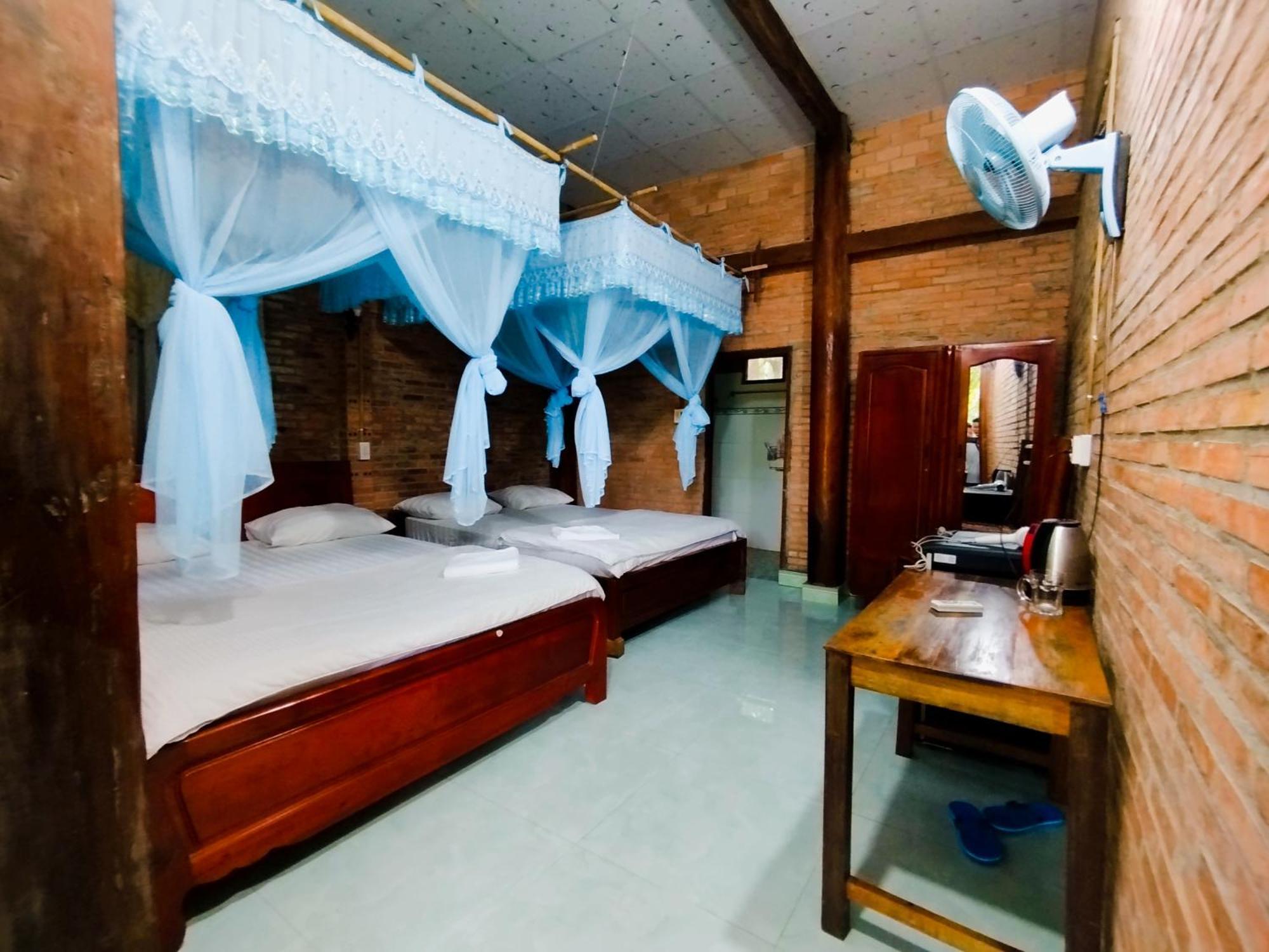 Green Hope Lodge Каттьен Экстерьер фото