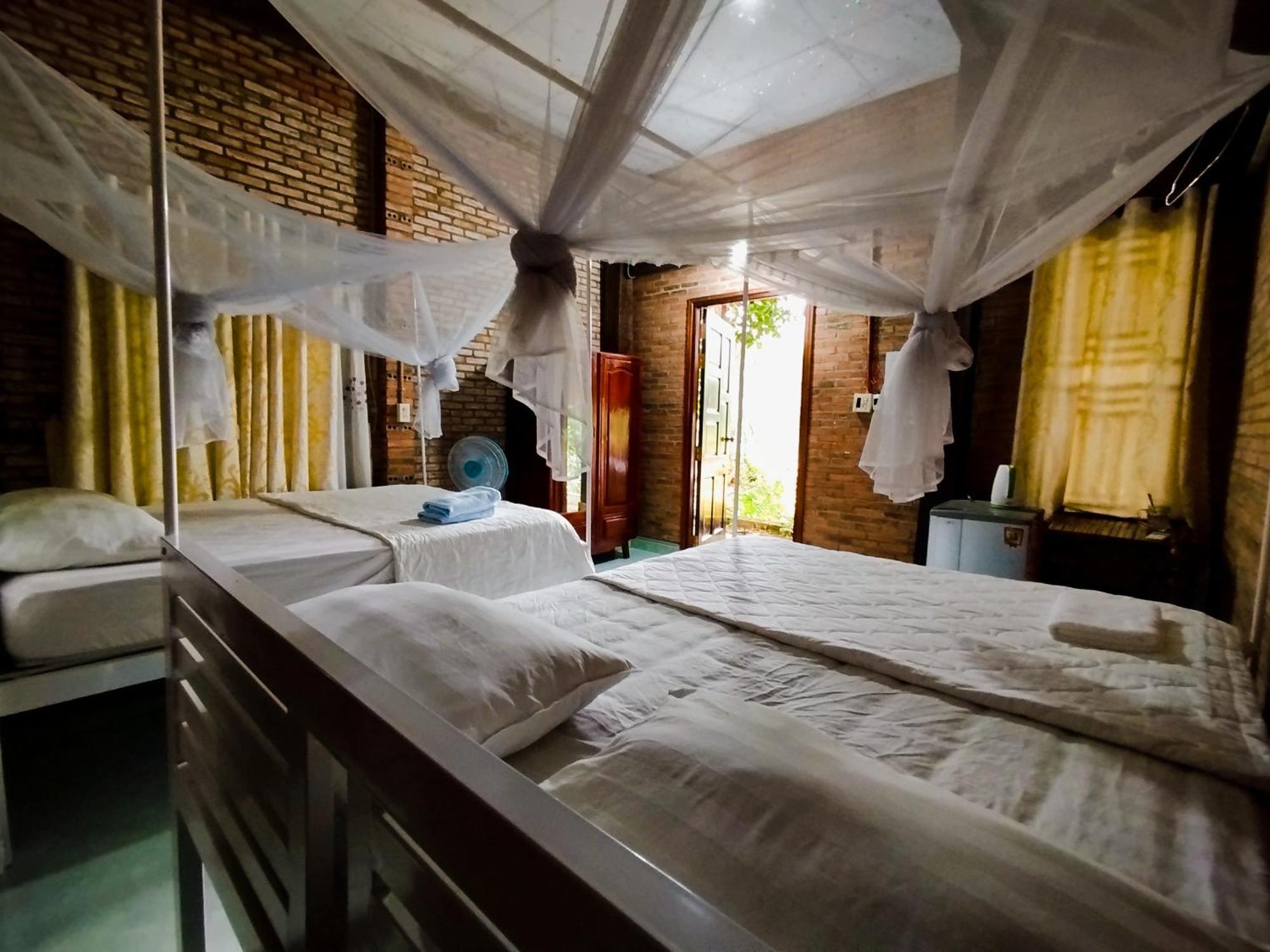 Green Hope Lodge Каттьен Экстерьер фото