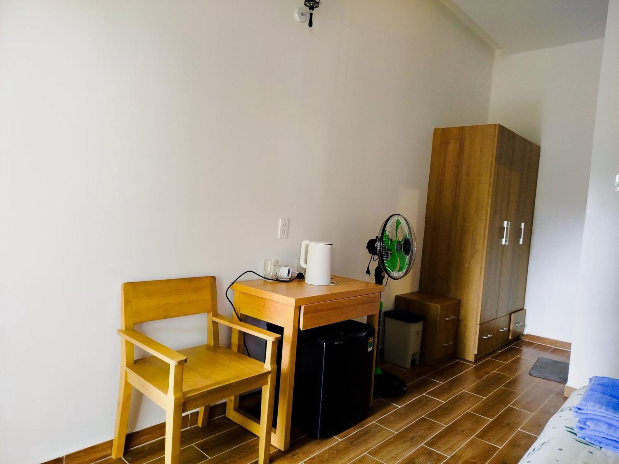 Green Hope Lodge Каттьен Экстерьер фото