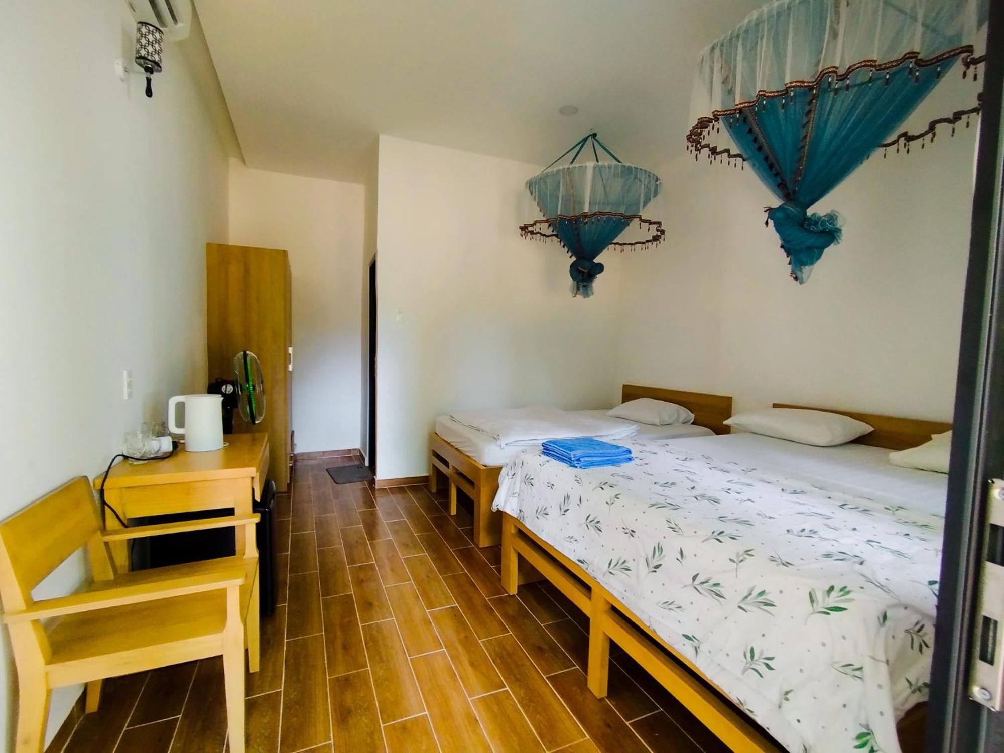 Green Hope Lodge Каттьен Экстерьер фото
