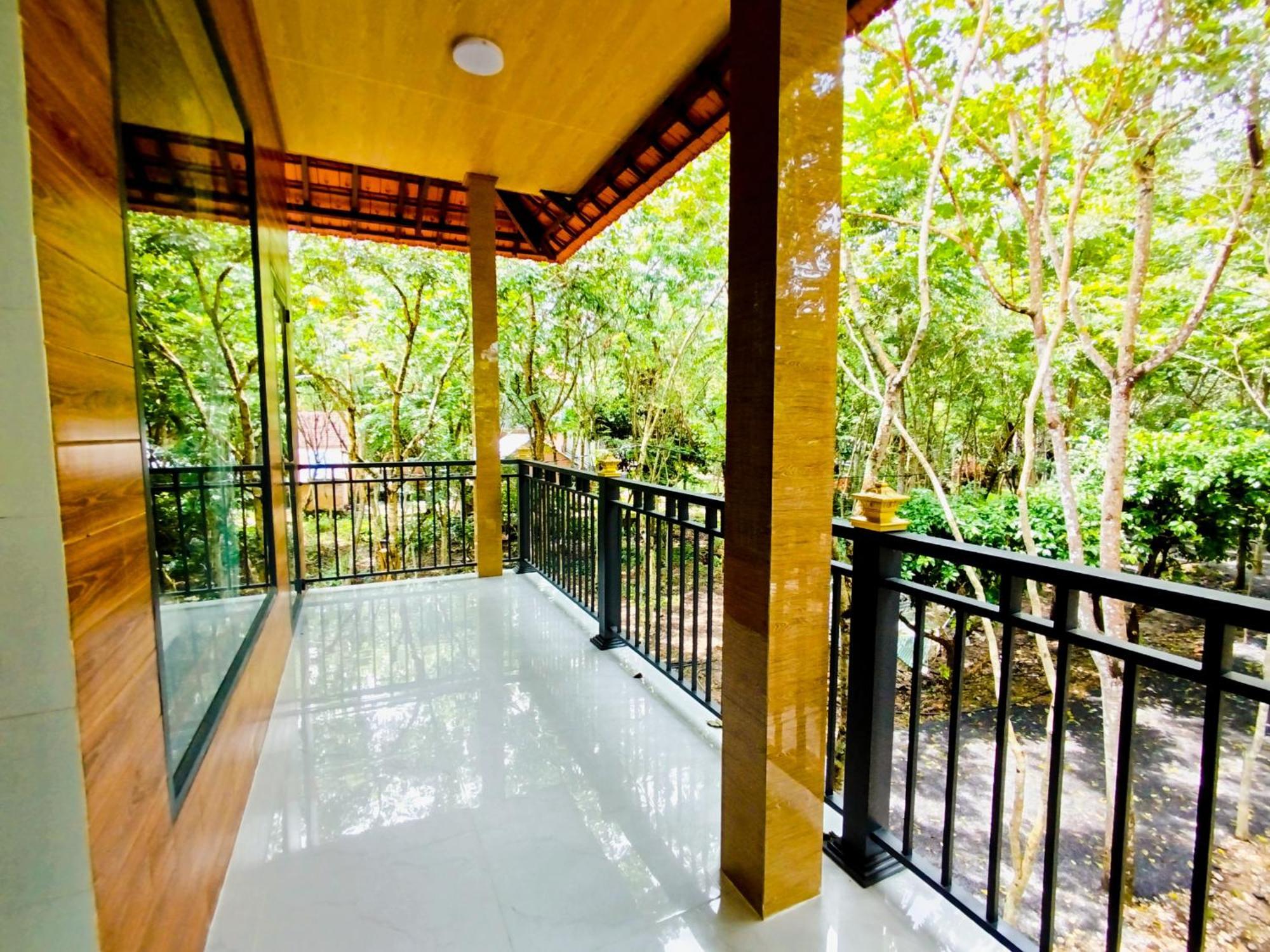 Green Hope Lodge Каттьен Экстерьер фото