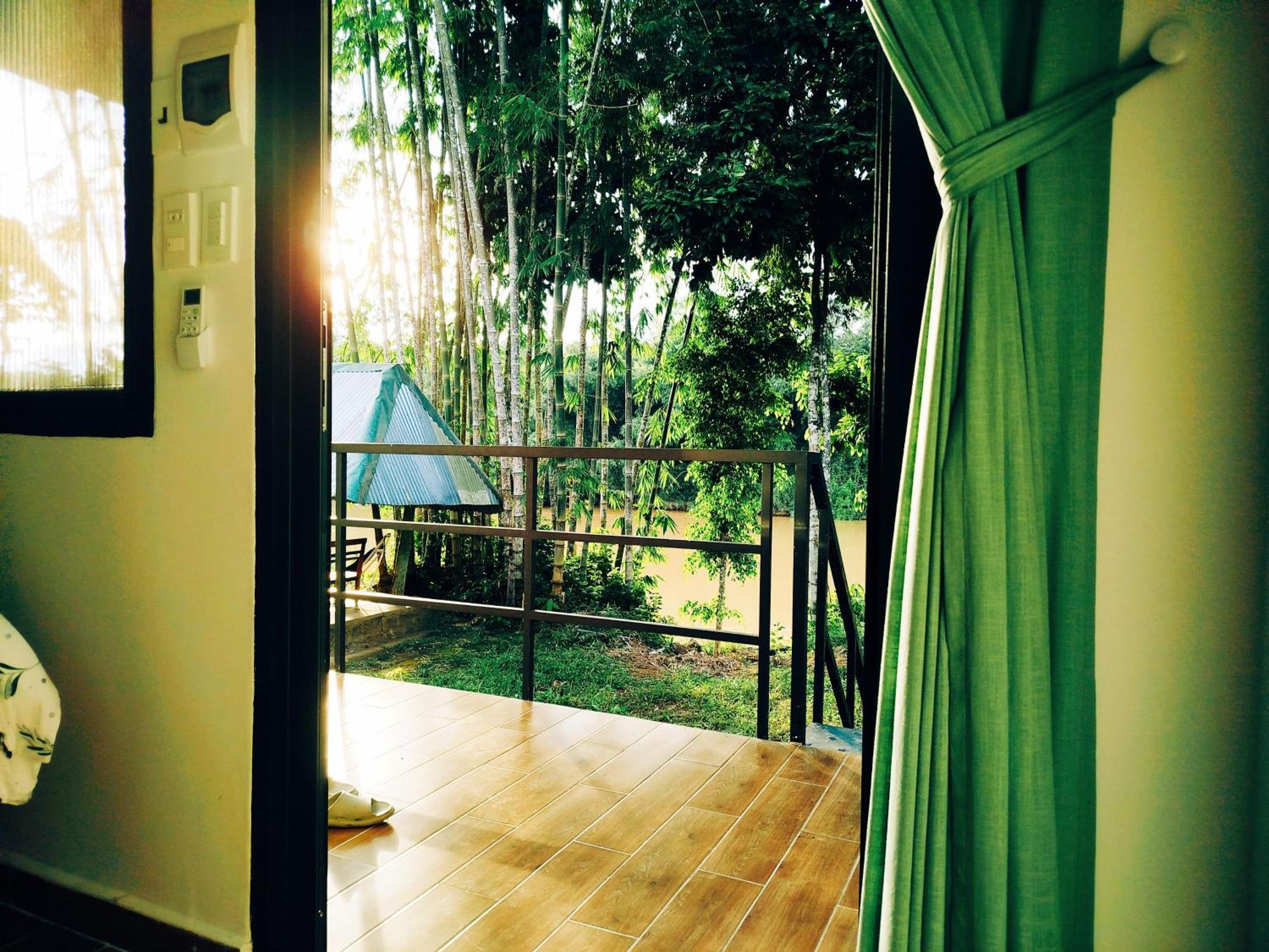 Green Hope Lodge Каттьен Экстерьер фото