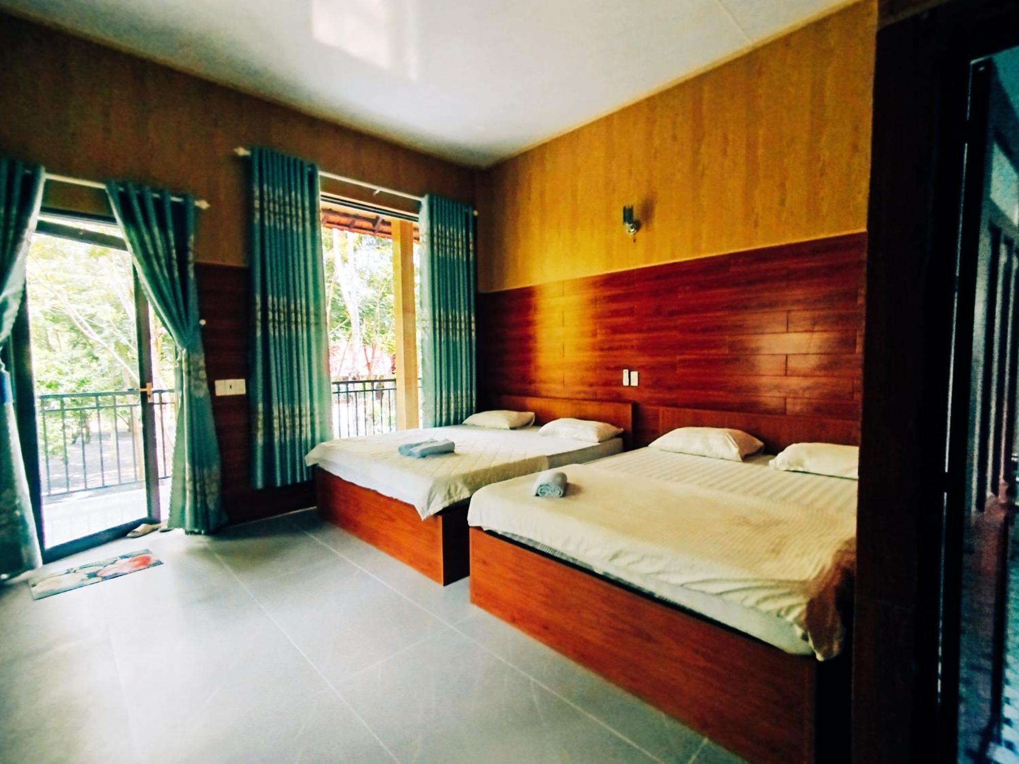 Green Hope Lodge Каттьен Экстерьер фото